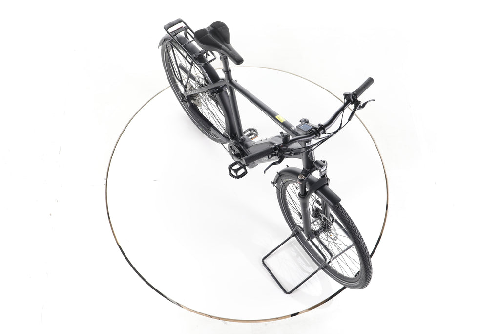 Stevens E-6X Tour Trekking E-Bike - Image 15