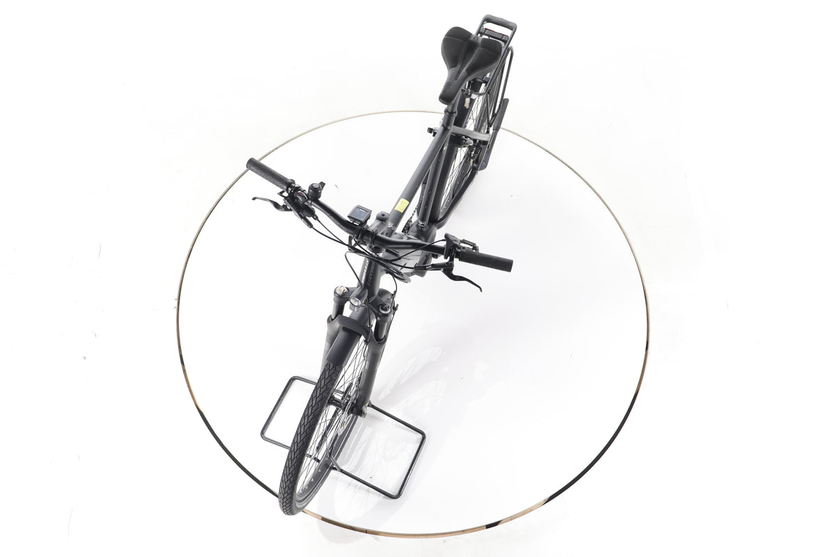 Stevens E-6X Tour Trekking E-Bike - Image 17