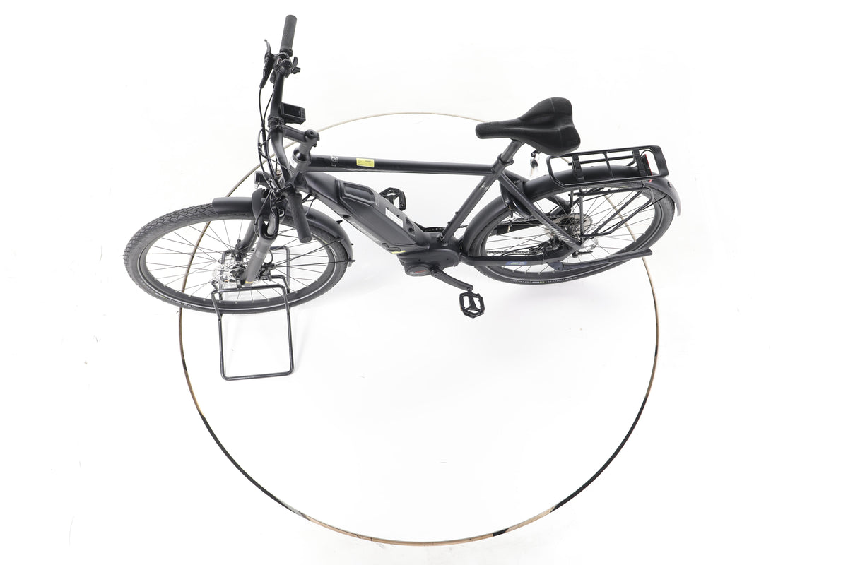 Stevens E-6X Tour Trekking E-Bike - Image 19