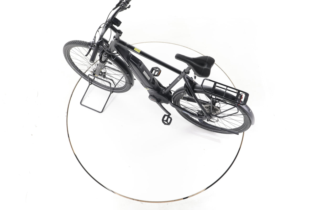 Stevens E-6X Tour Trekking E-Bike - Image 20