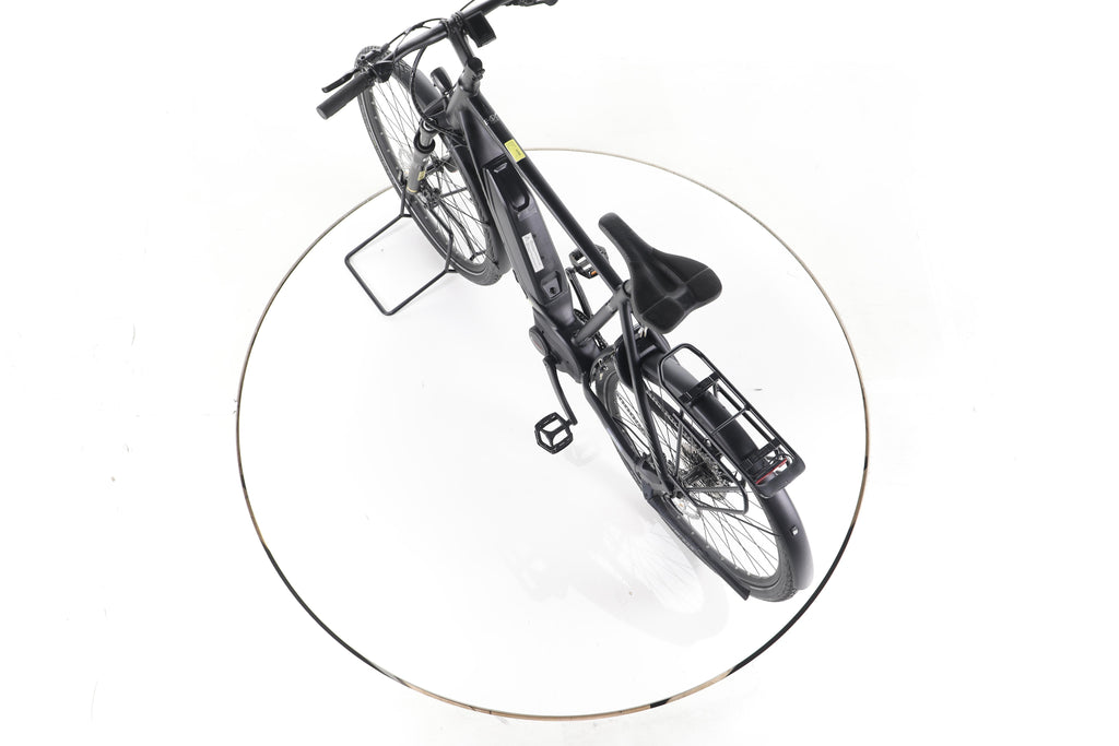 Stevens E-6X Tour Trekking E-Bike - Image 21
