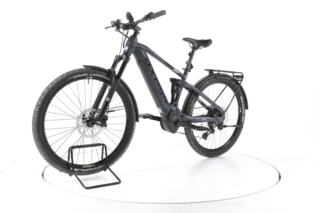 Axess Rogue FS 29 Allroad SUV E-Bike - Image 6