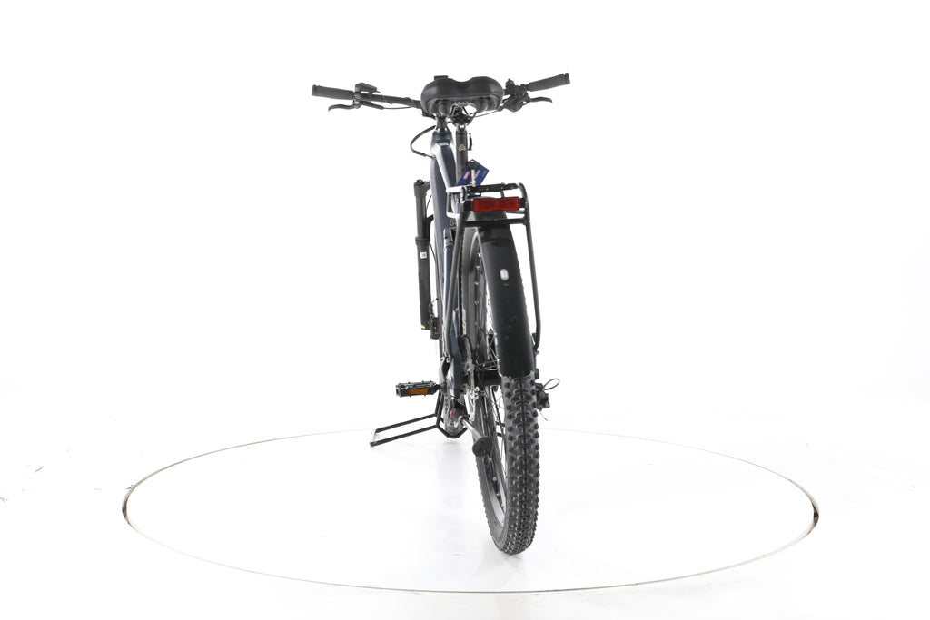 Axess Rogue FS 29 Allroad SUV E-Bike - Image 10