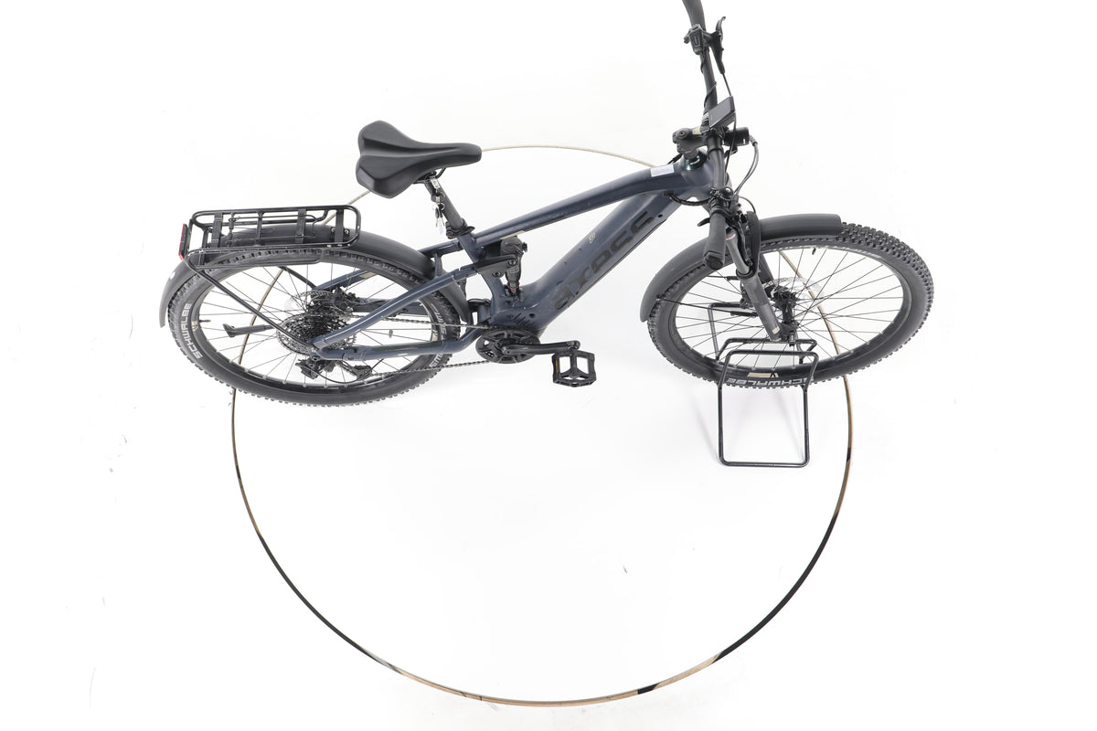 Axess Rogue FS 29 Allroad SUV E-Bike - Image 13