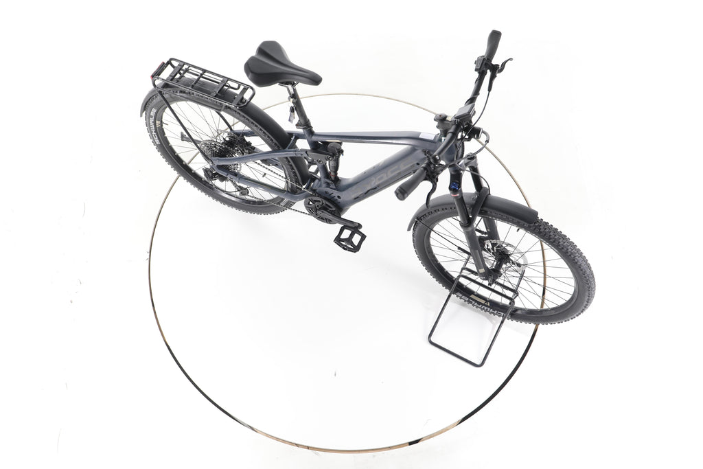 Axess Rogue FS 29 Allroad SUV E-Bike - Image 14