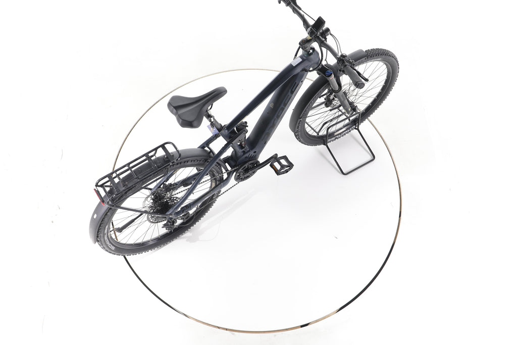 Axess Rogue FS 29 Allroad SUV E-Bike - Image 24
