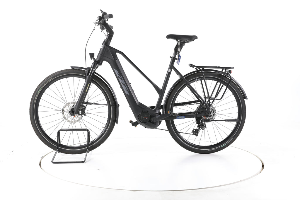KTM Macina Style 730 Trekking E-Bike - Image 7
