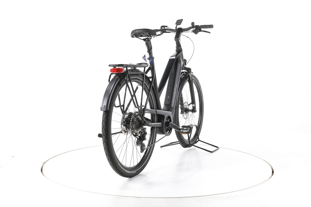 KTM Macina Style 730 Trekking E-Bike - Image 11