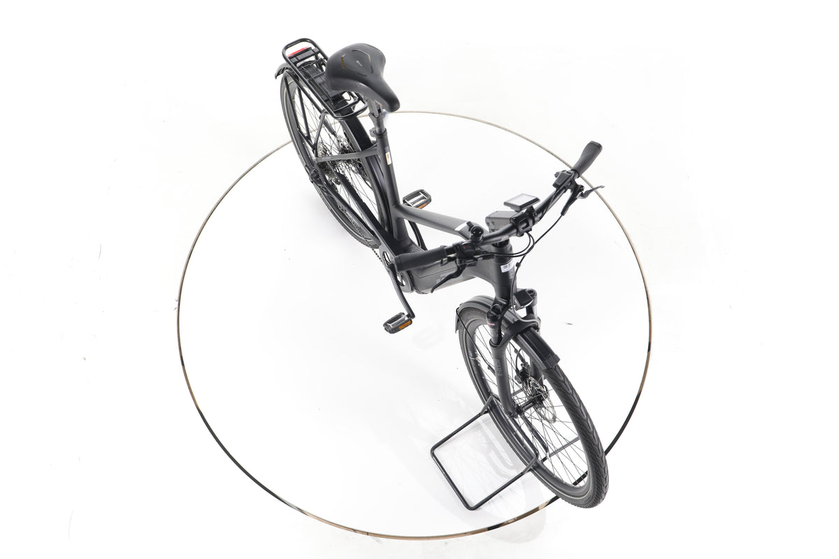 KTM Macina Style 730 Trekking E-Bike - Image 15