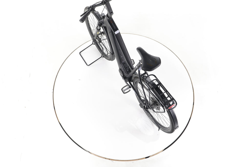KTM Macina Style 730 Trekking E-Bike - Image 21