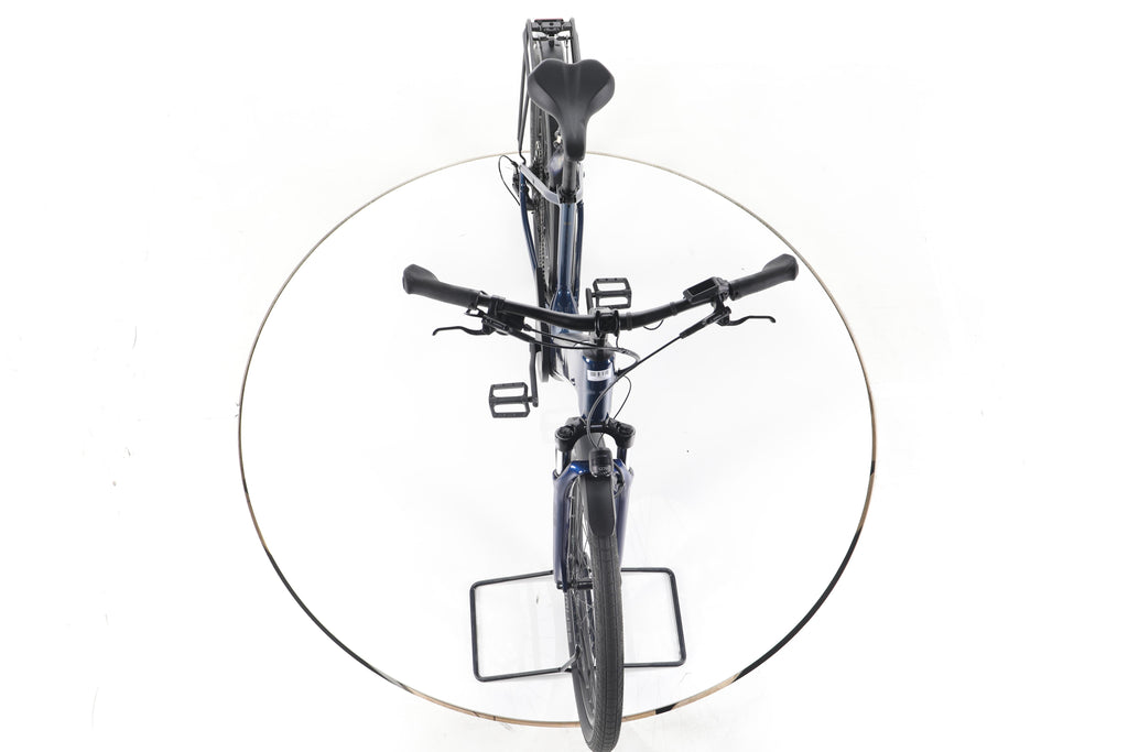 Cube Touring Hybrid ONE Trekking E-Bike Tiefeinsteiger 2025 - Image 16