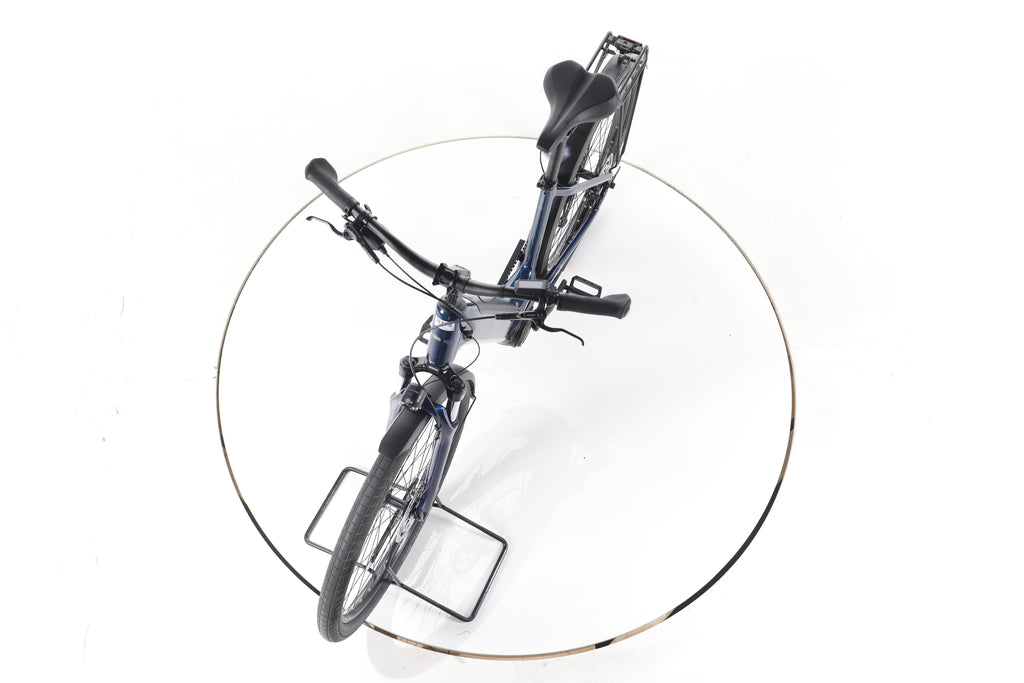 Cube Touring Hybrid ONE Trekking E-Bike Tiefeinsteiger 2025 - Image 17