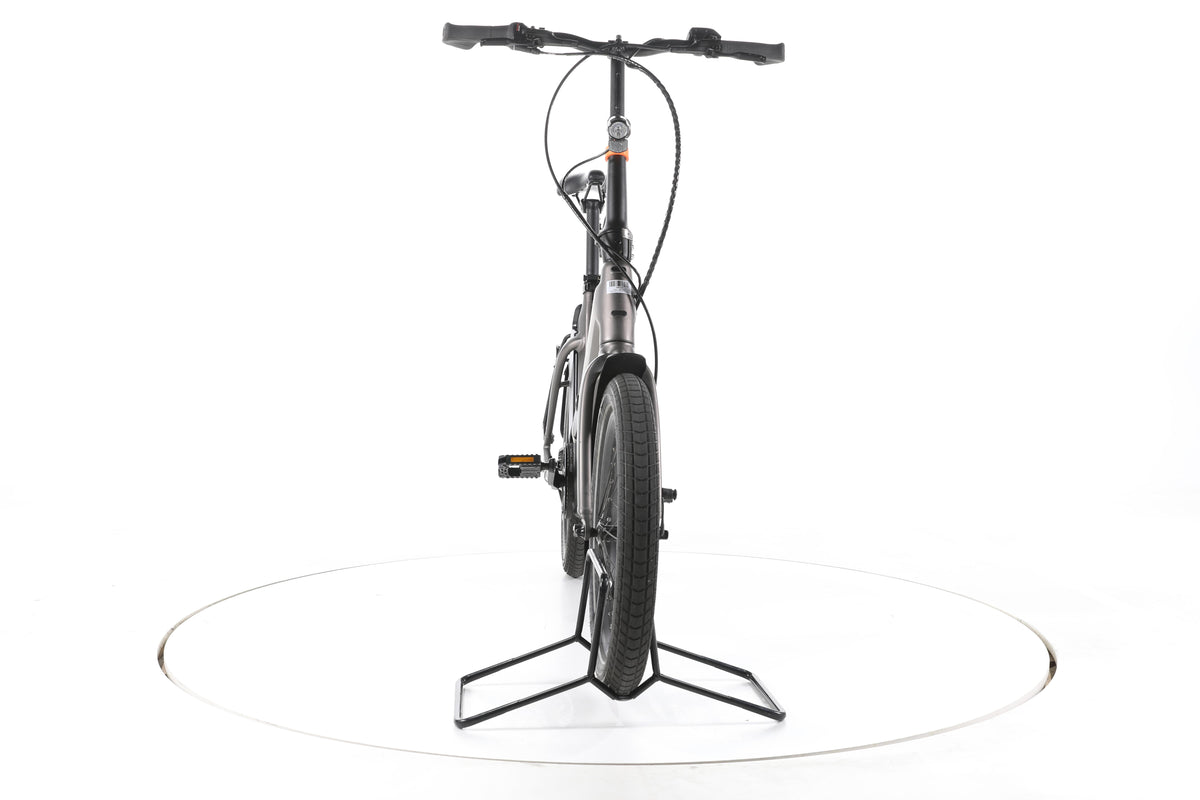 Cube Fold Hybrid 500 Falt E-Bike Tiefeinsteiger - Image 4
