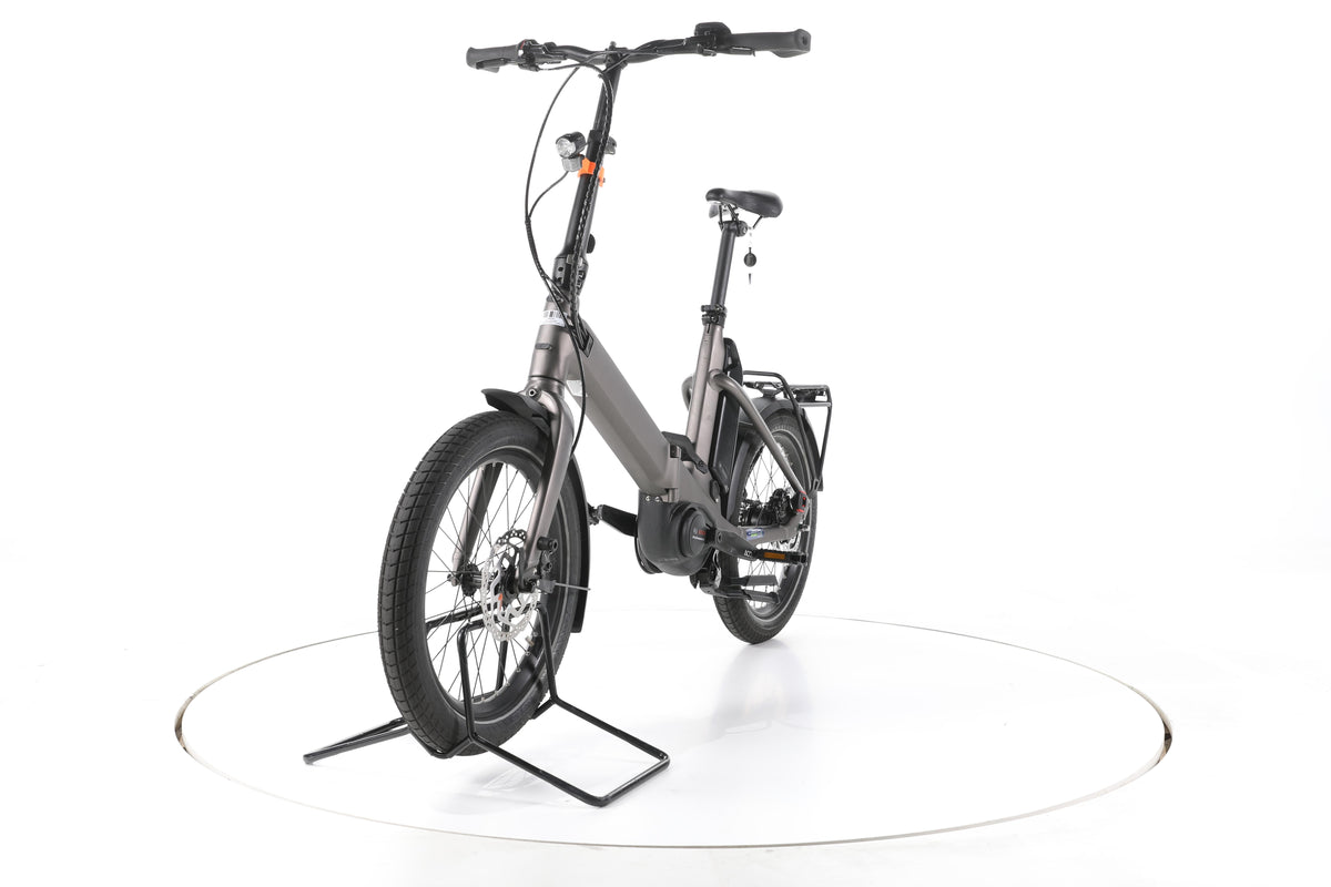 Cube Fold Hybrid 500 Falt E-Bike Tiefeinsteiger - Image 5