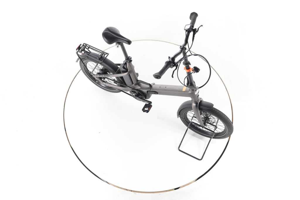 Cube Fold Hybrid 500 Falt E-Bike Tiefeinsteiger - Image 14