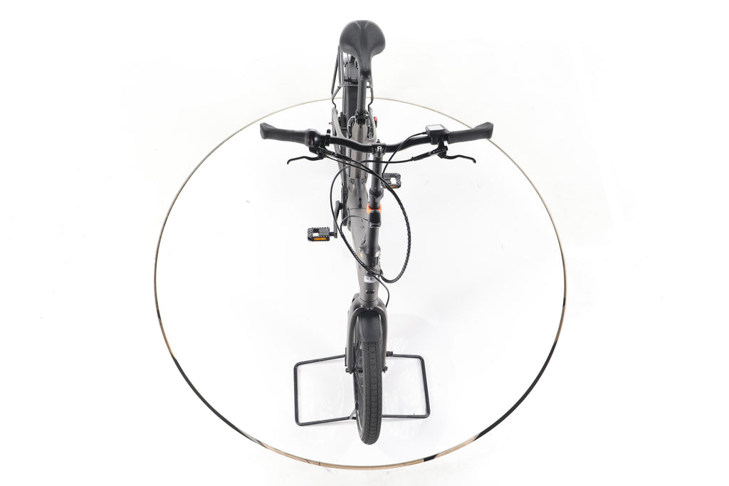 Cube Fold Hybrid 500 Falt E-Bike Tiefeinsteiger - Image 16