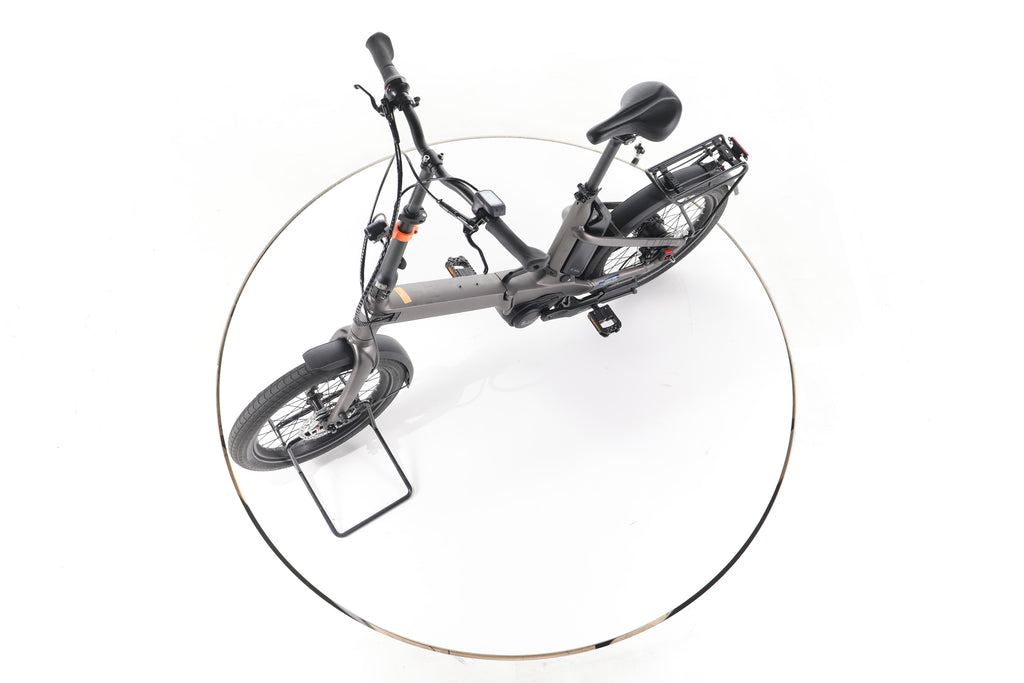 Cube Fold Hybrid 500 Falt E-Bike Tiefeinsteiger - Image 18