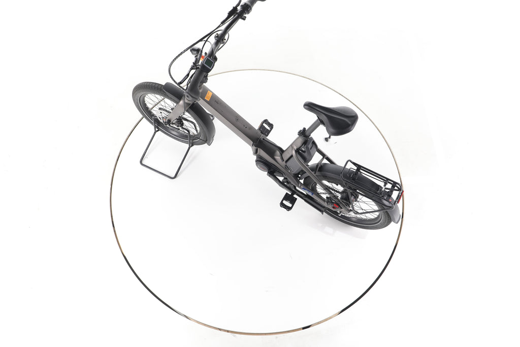 Cube Fold Hybrid 500 Falt E-Bike Tiefeinsteiger - Image 20