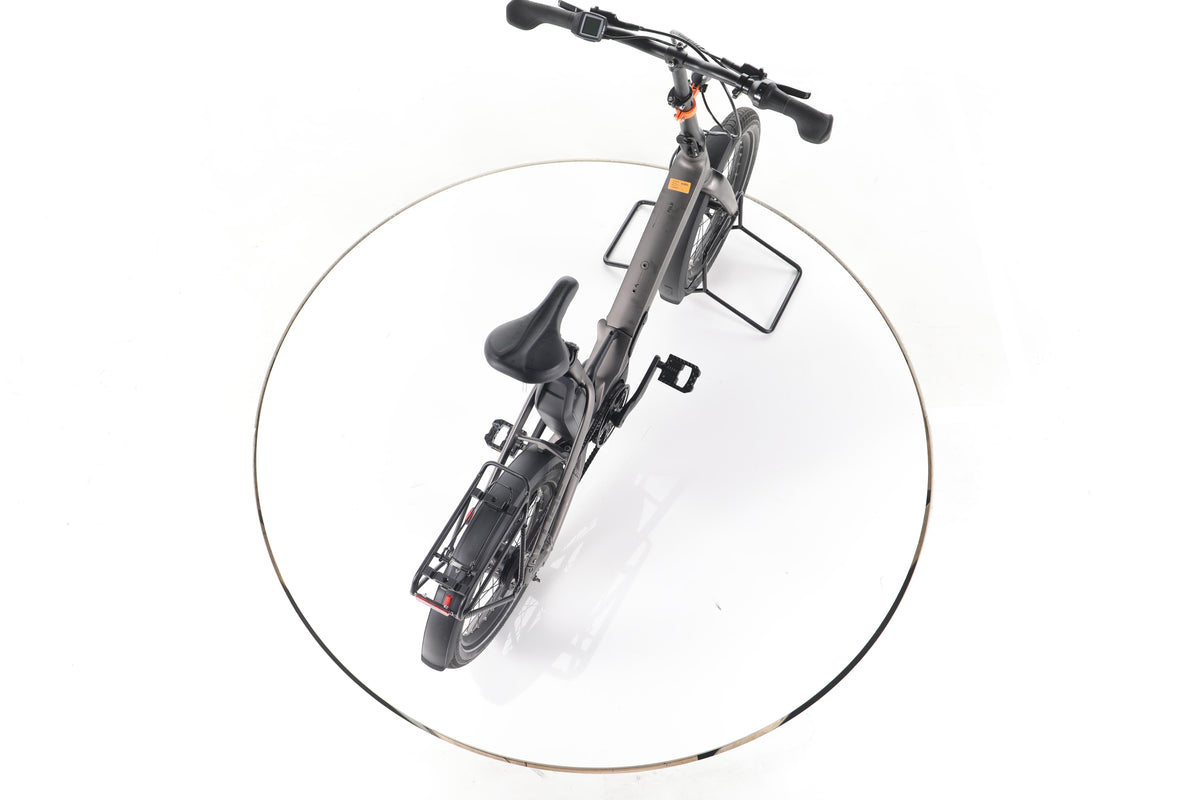 Cube Fold Hybrid 500 Falt E-Bike Tiefeinsteiger - Image 23