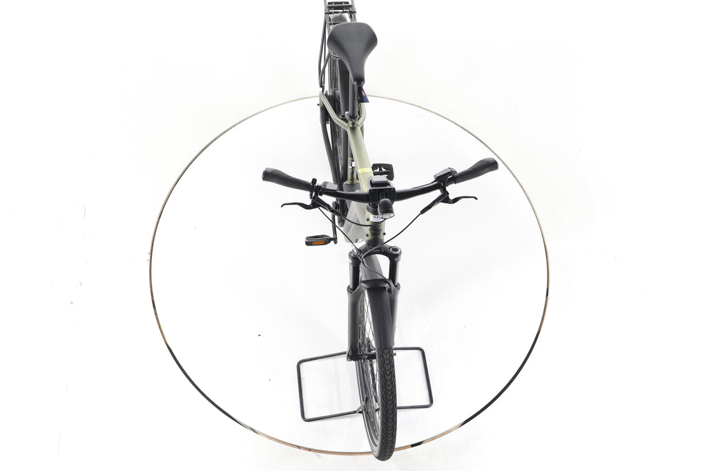 Bergamont E-Horizon Premium Pro Belt City E-Bike - Image 16