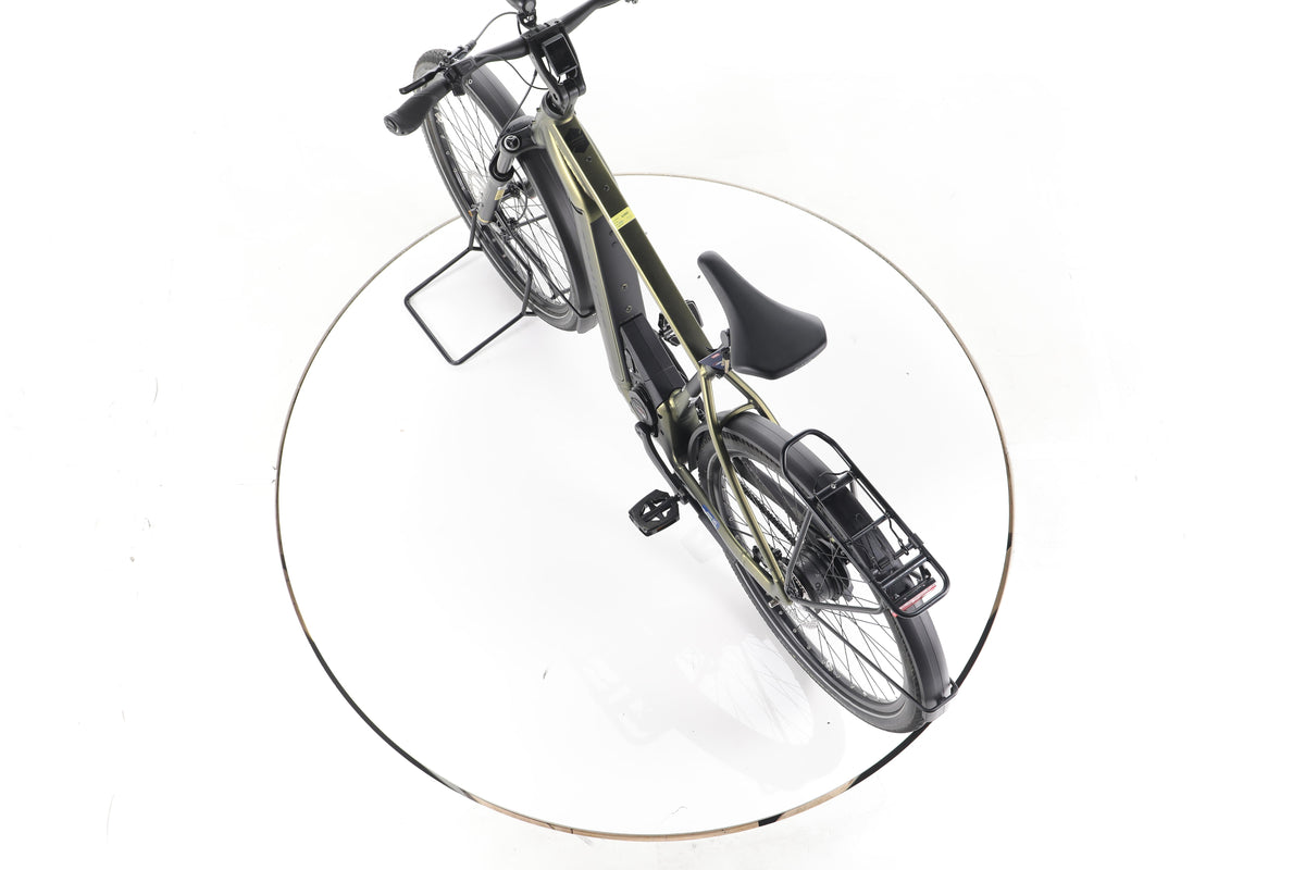 Bergamont E-Horizon Premium Pro Belt City E-Bike - Image 21