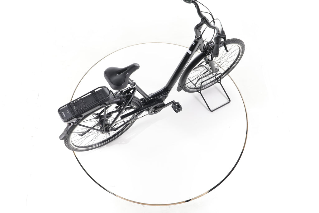 Velo de Ville CEB 400 City E-Bike Tiefeinsteiger - Image 24