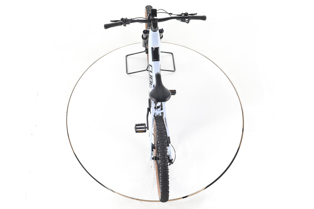 Cube Stereo Hybrid 120 Pro E-Bike Fully - Image 22