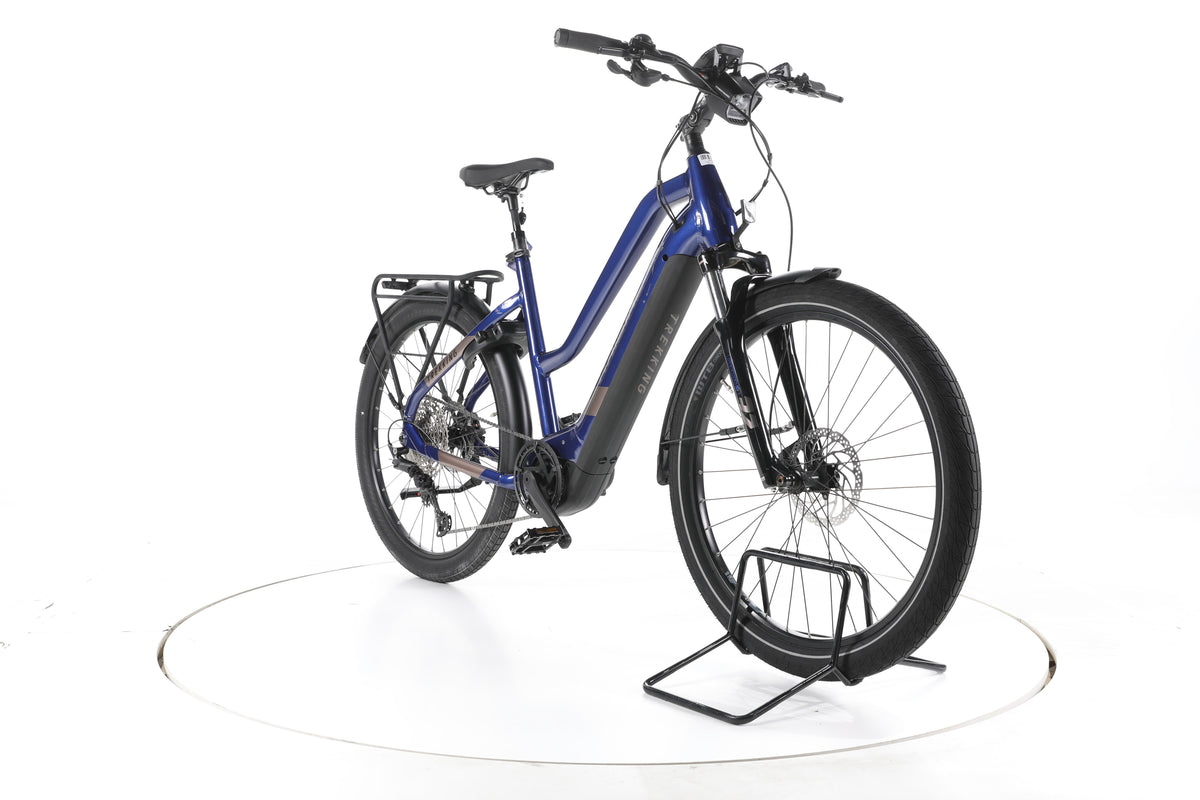 Haibike Trekking 7 Trekking E-Bike - Image 3