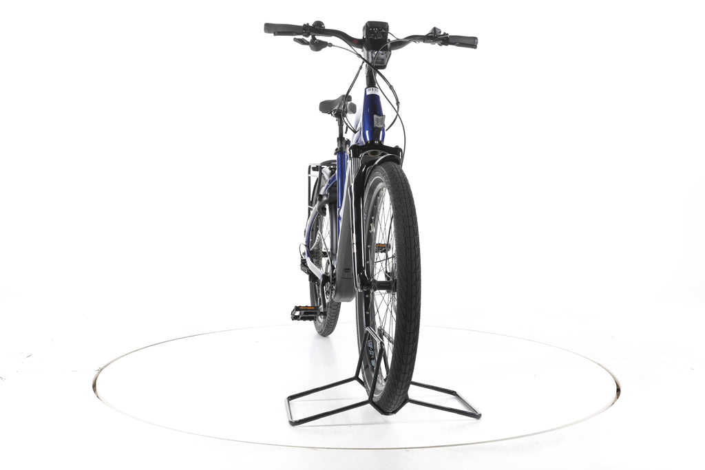 Haibike Trekking 7 Trekking E-Bike - Image 4