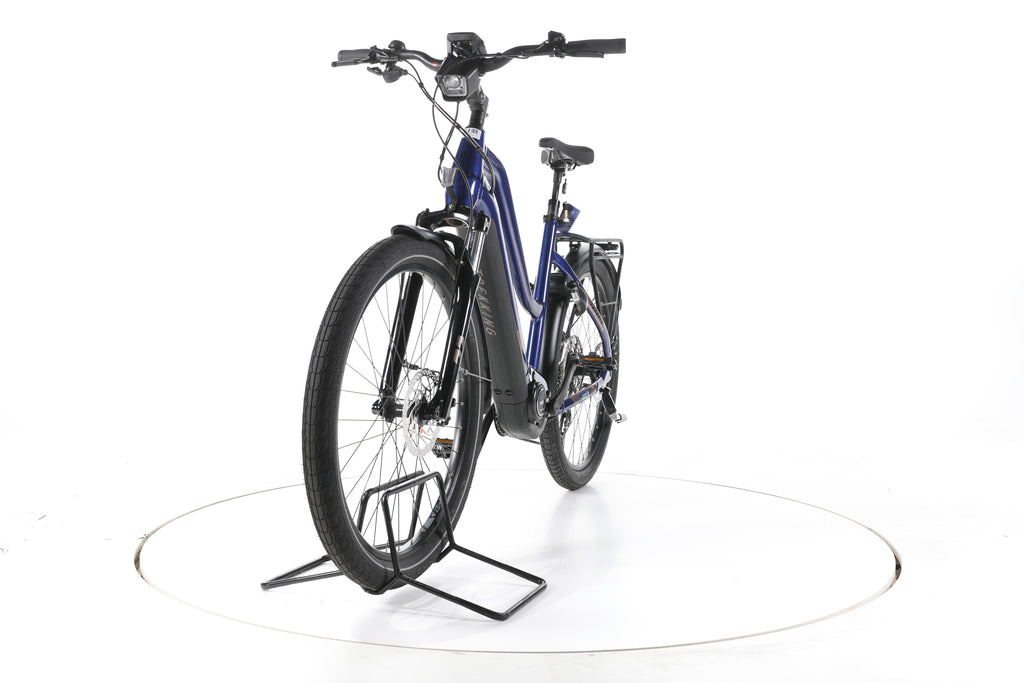 Haibike Trekking 7 Trekking E-Bike - Image 5
