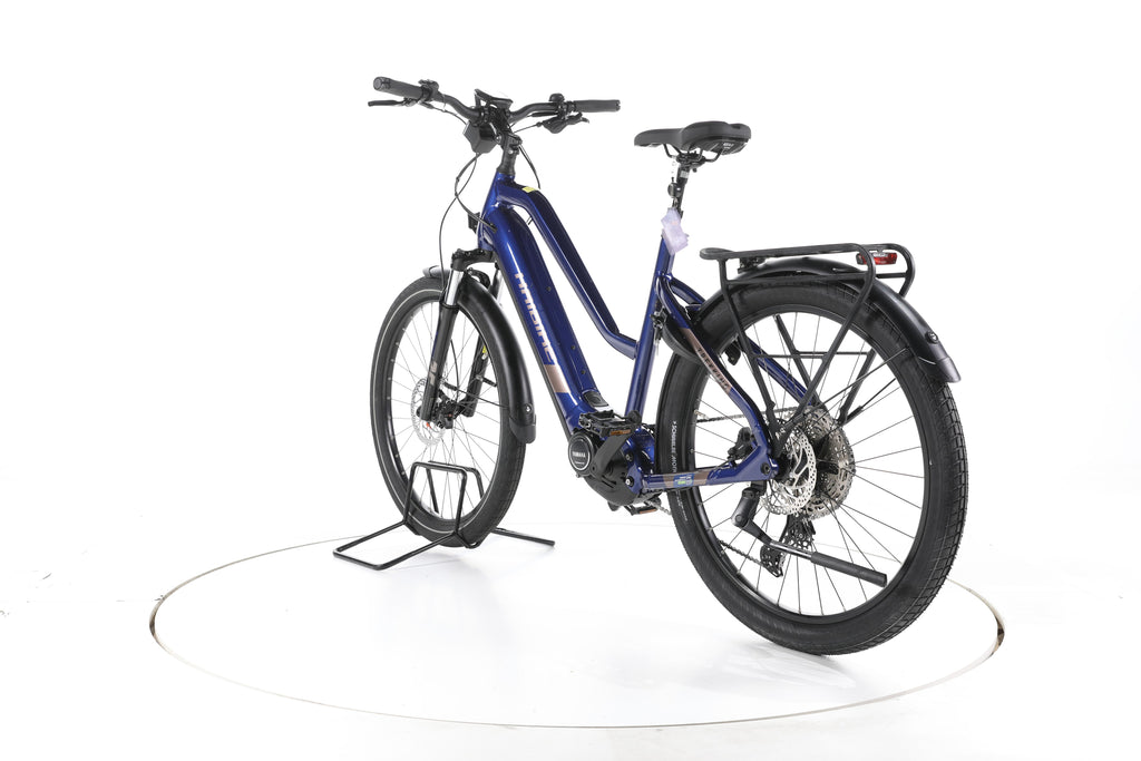 Haibike Trekking 7 Trekking E-Bike - Image 9