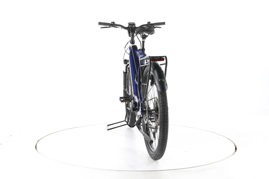 Haibike Trekking 7 Trekking E-Bike - Image 10