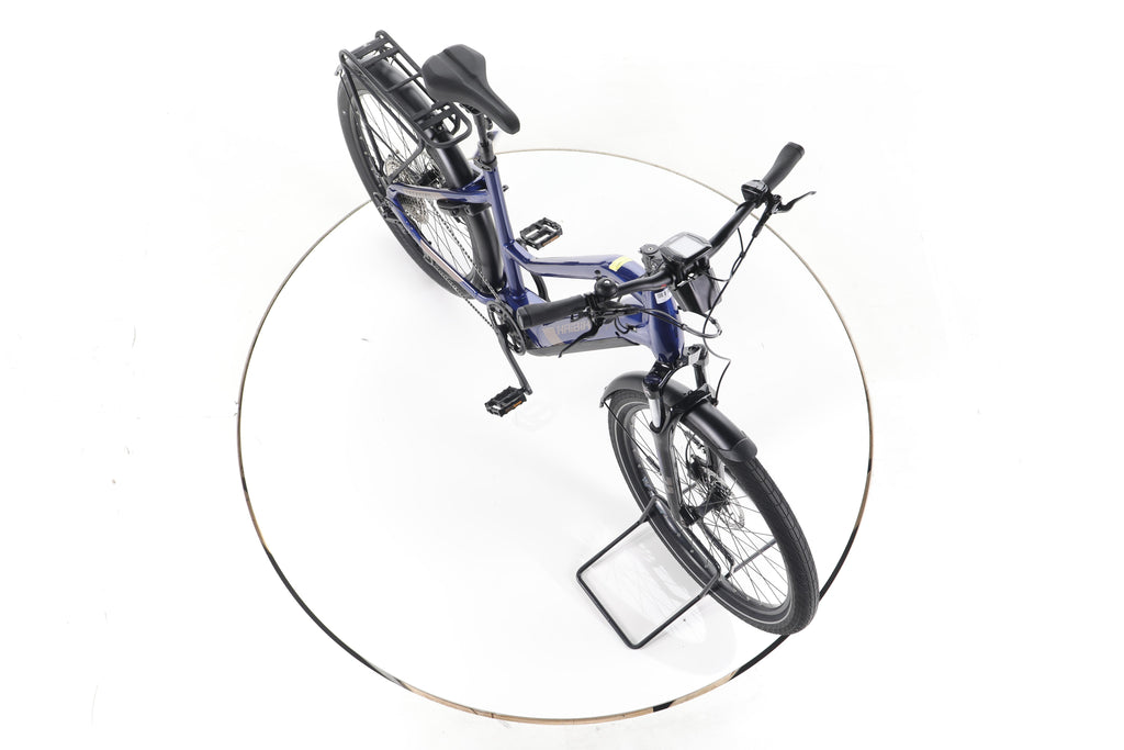 Haibike Trekking 7 Trekking E-Bike - Image 15