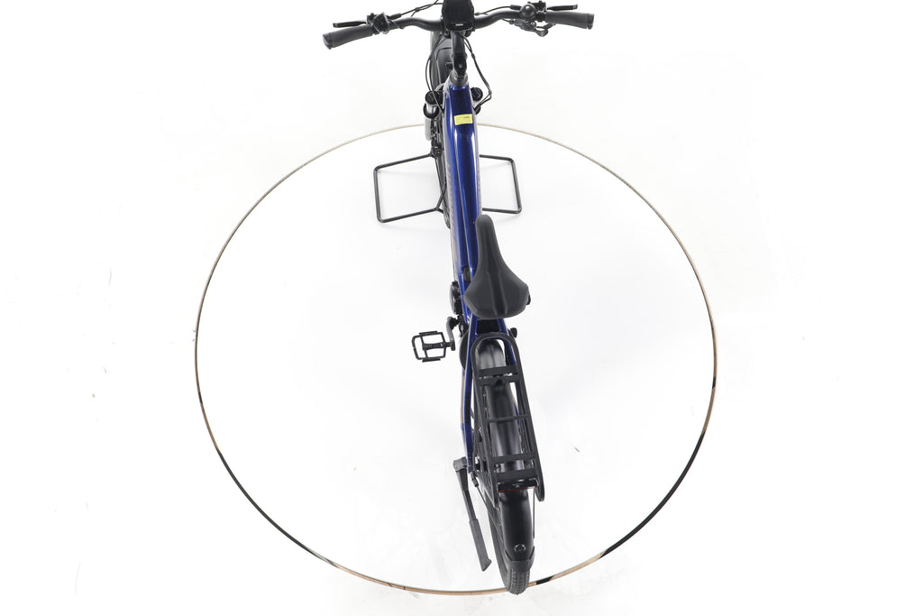 Haibike Trekking 7 Trekking E-Bike - Image 22