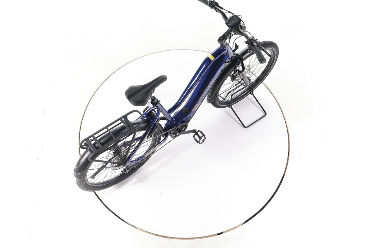 Haibike Trekking 7 Trekking E-Bike - Image 24
