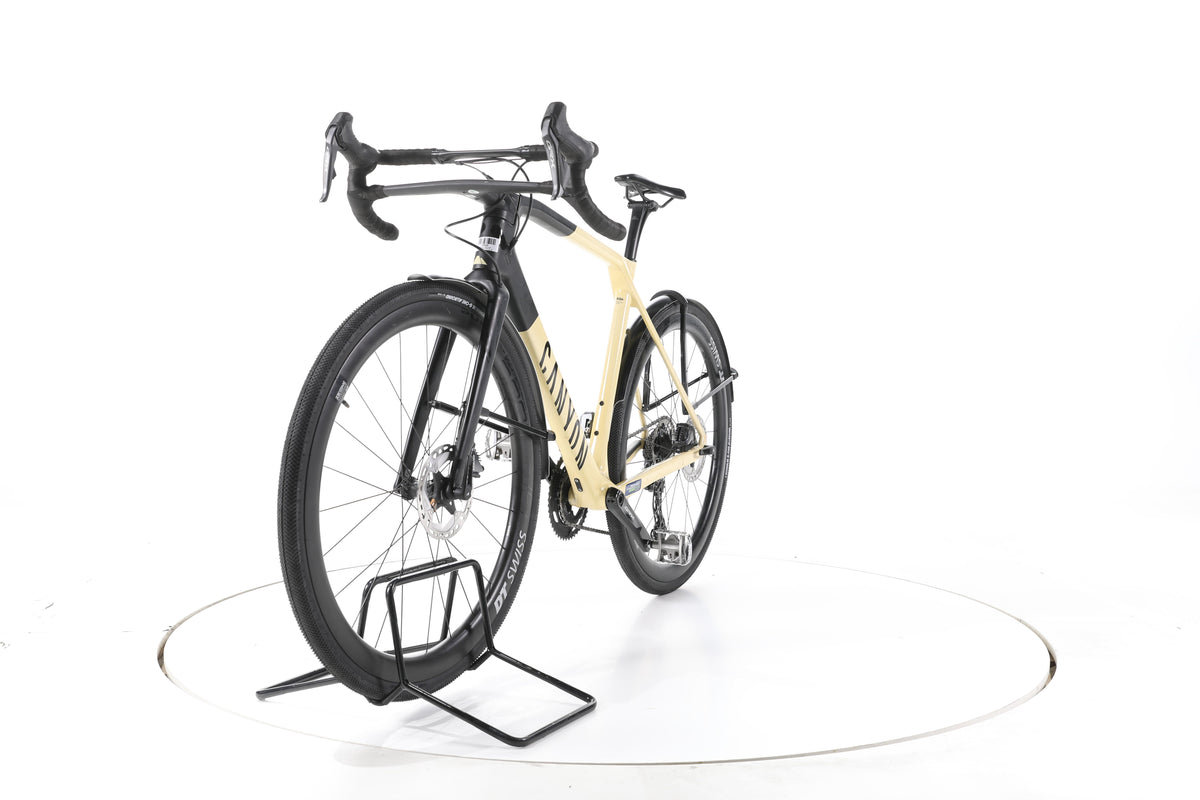 Canyon Grail CF SL 8 Di2 Gravelbike Carbon - Image 5