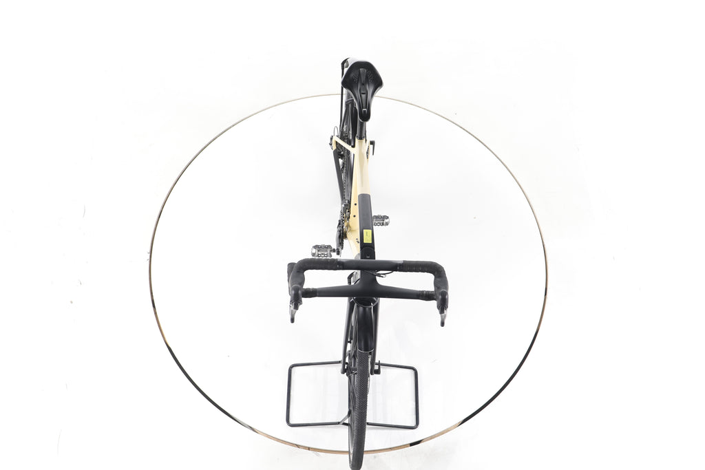 Canyon Grail CF SL 8 Di2 Gravelbike Carbon - Image 16