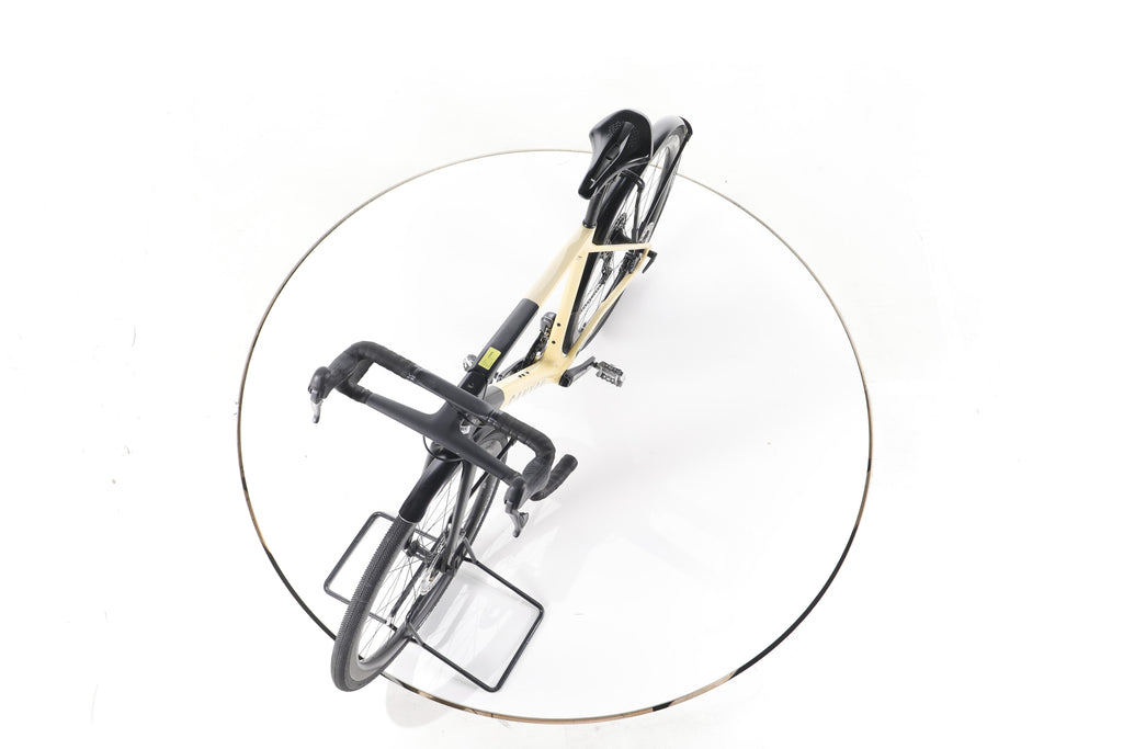 Canyon Grail CF SL 8 Di2 Gravelbike Carbon - Image 17