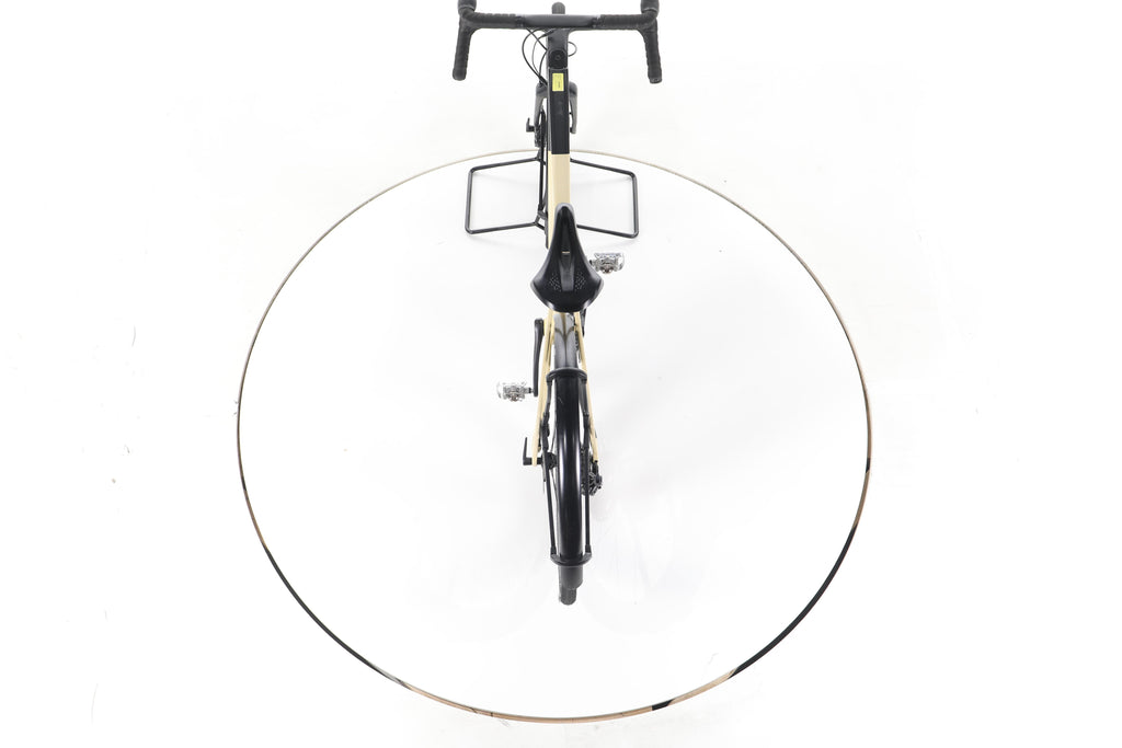 Canyon Grail CF SL 8 Di2 Gravelbike Carbon - Image 22