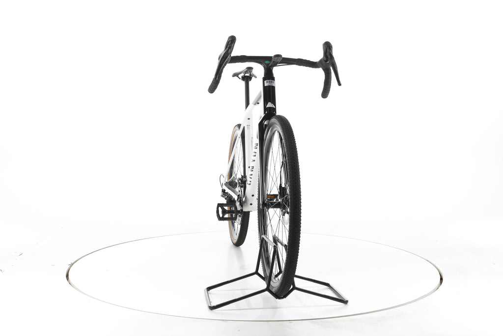 Canyon Grail CF 7 Gravelbike Carbon 2025 - Image 4