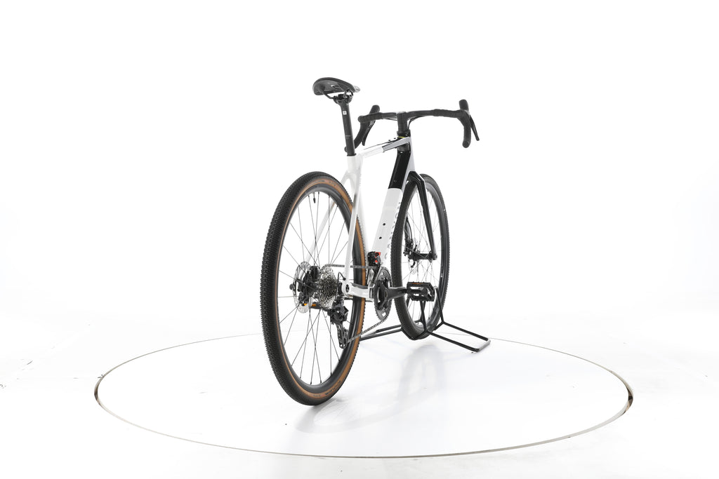 Canyon Grail CF 7 Gravelbike Carbon 2025 - Image 11