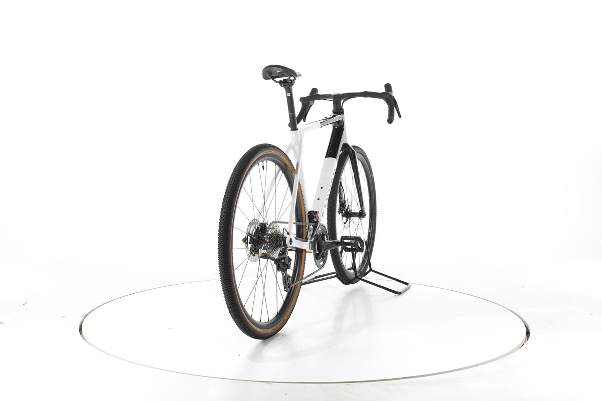 Canyon Grail CF 7 Gravelbike Carbon 2025 - Image 11
