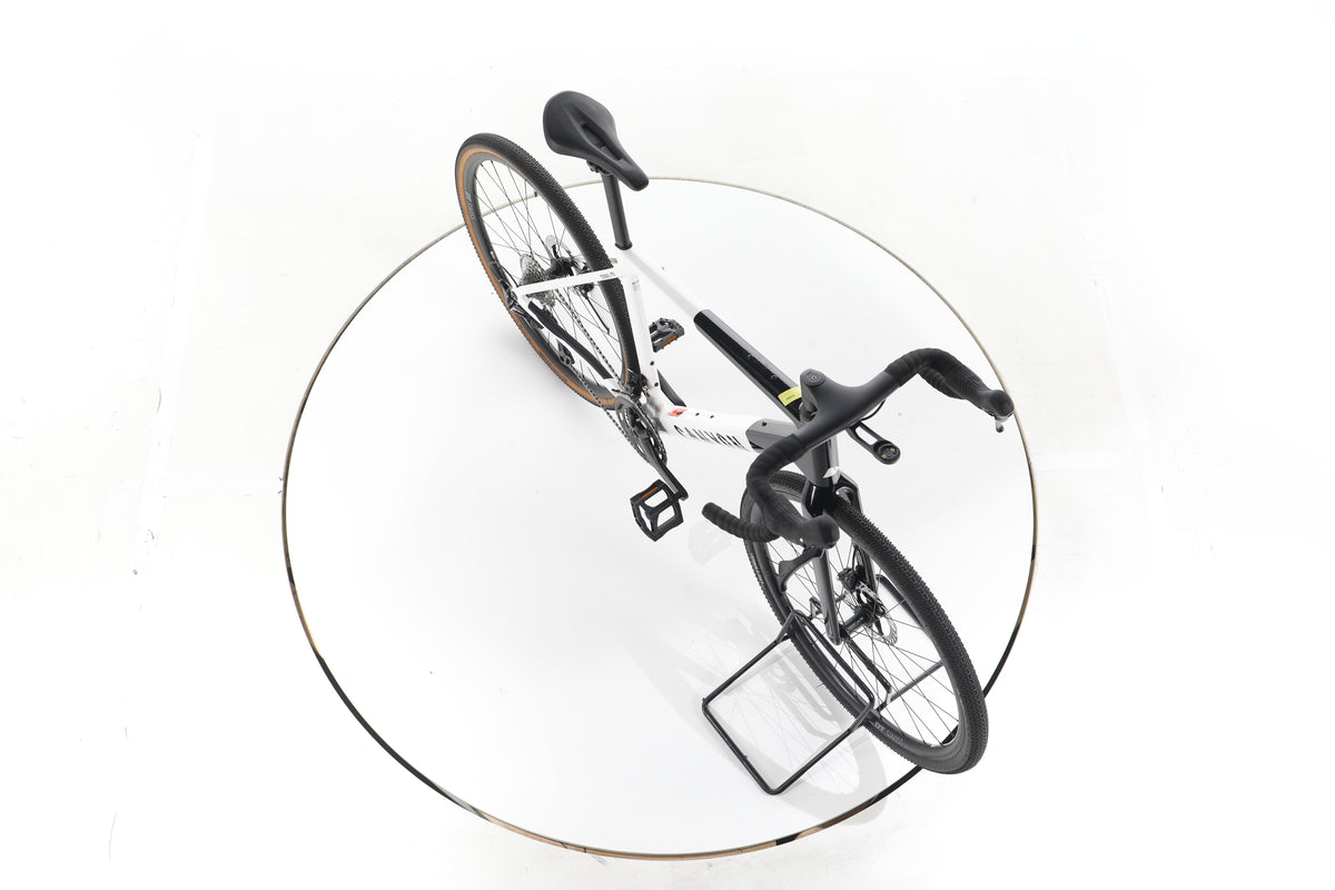 Canyon Grail CF 7 Gravelbike Carbon 2025 - Image 15