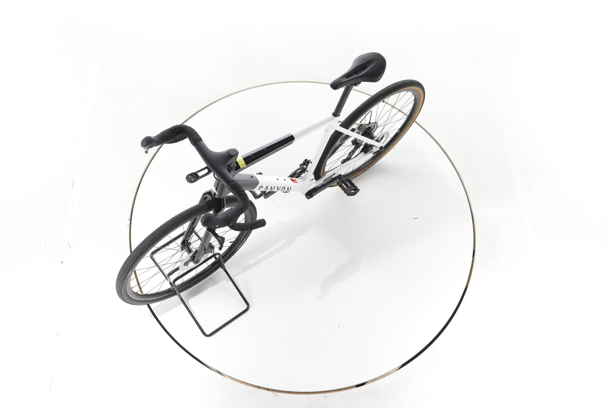 Canyon Grail CF 7 Gravelbike Carbon 2025 - Image 18