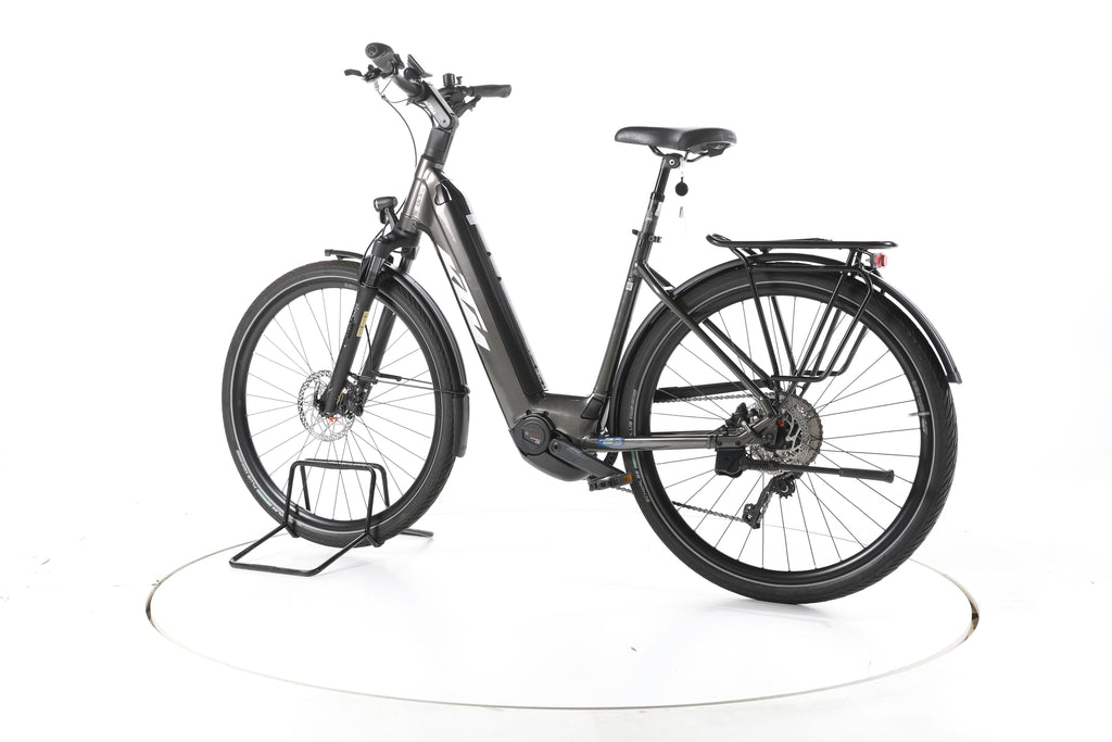 KTM Macina Style 740 Trekking E-Bike Tiefeinsteiger - Image 8