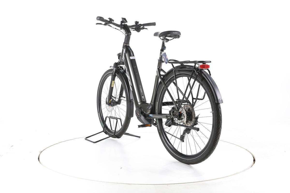 KTM Macina Style 740 Trekking E-Bike Tiefeinsteiger - Image 9