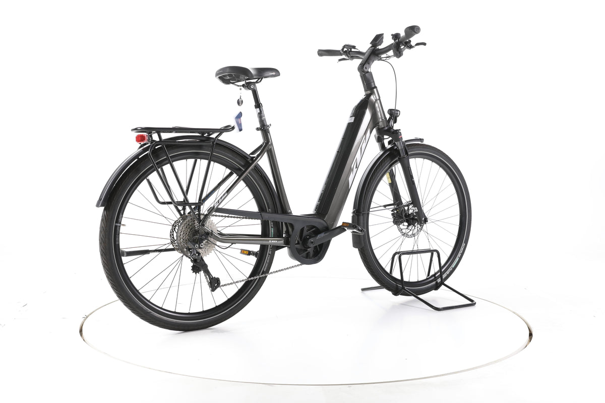 KTM Macina Style 740 Trekking E-Bike Tiefeinsteiger - Image 12