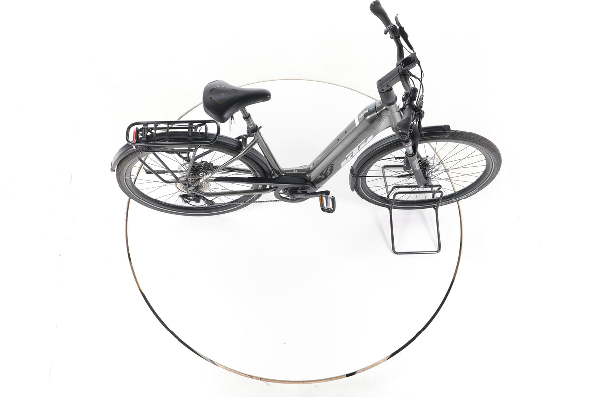 KTM Macina Style 740 Trekking E-Bike Tiefeinsteiger - Image 13