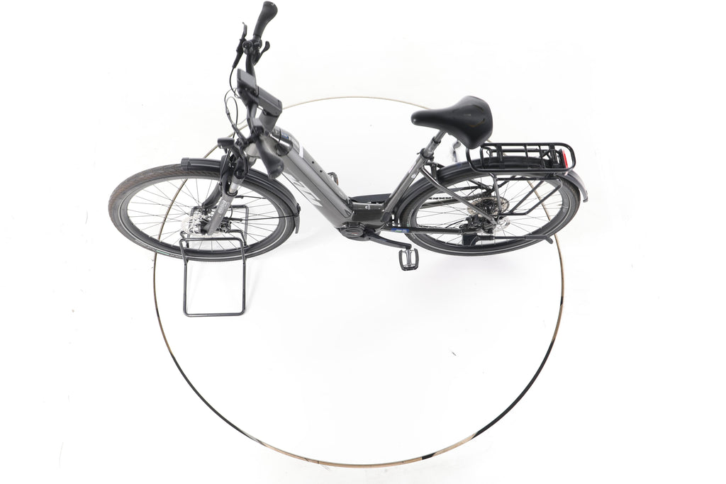 KTM Macina Style 740 Trekking E-Bike Tiefeinsteiger - Image 19