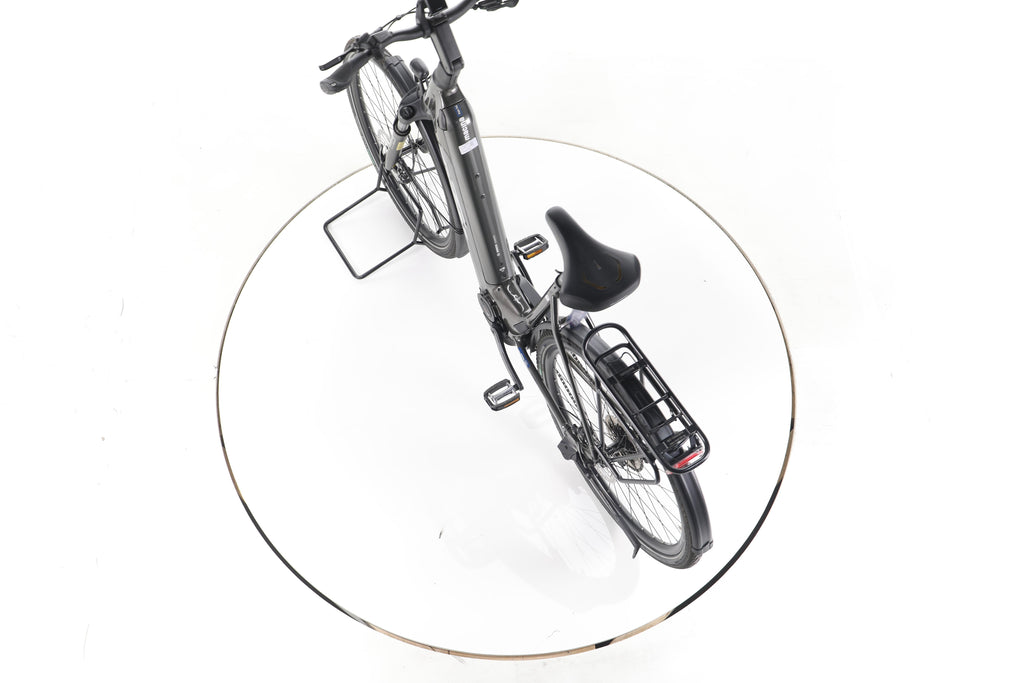 KTM Macina Style 740 Trekking E-Bike Tiefeinsteiger - Image 21